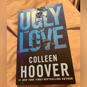 Unly love by Colleen Hoover